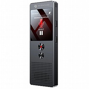 מכשיר הקלטה בנפח 8GB מדגם DVT1250 מבית Philips מכשיר הקלטה בנפח 8GB מדגם DVT1250 מבית Philips